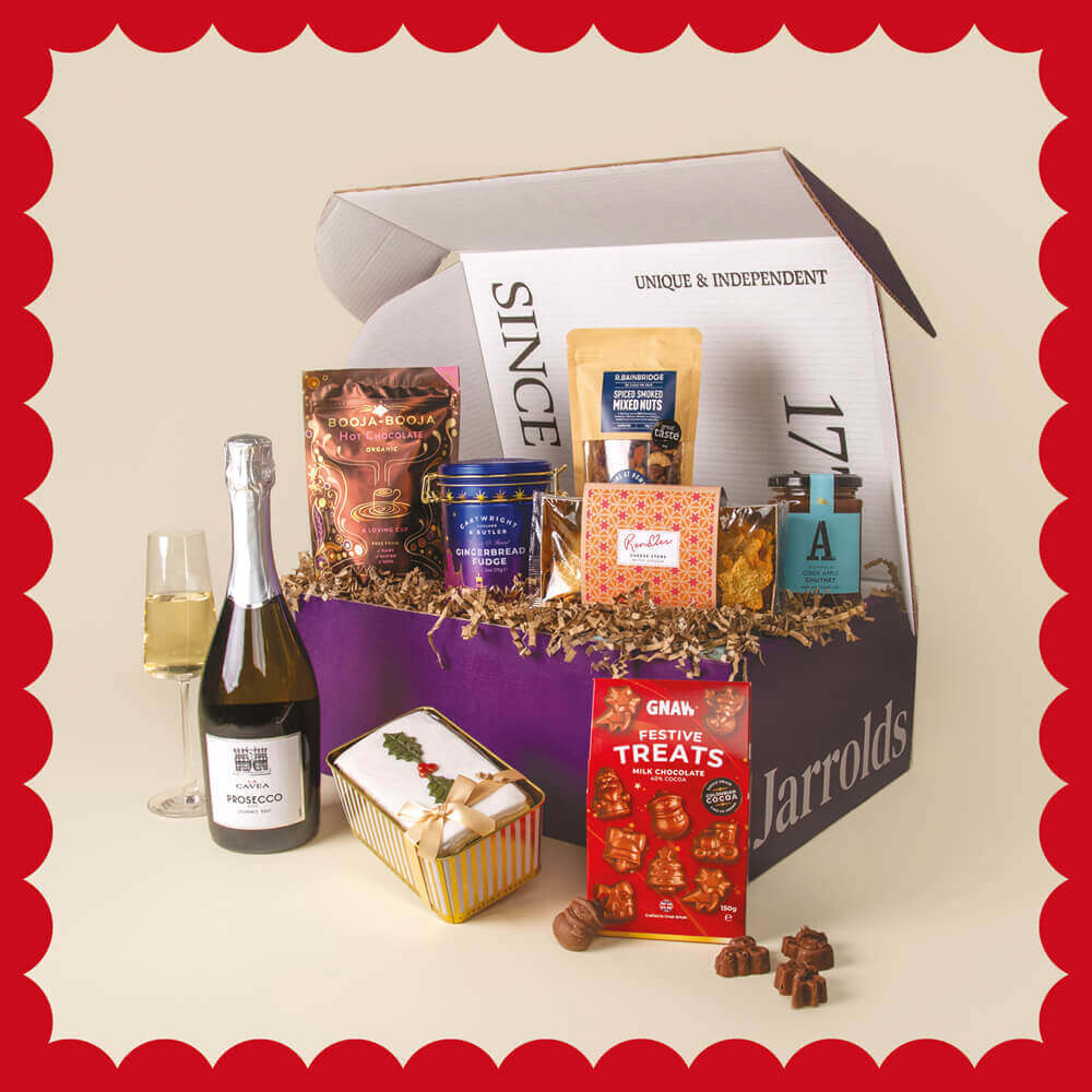 Happy Christmas Hamper
